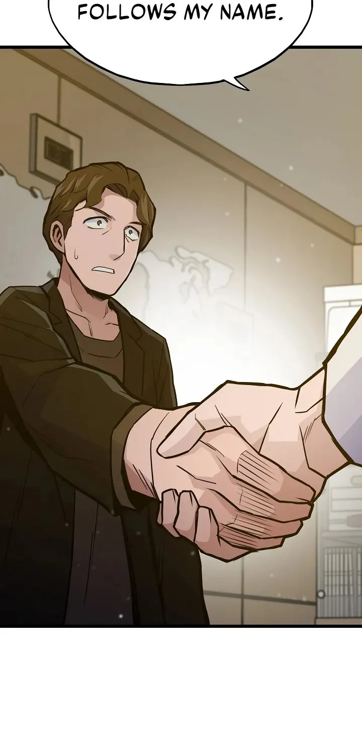 Past Life Returner Chapter 26 page 151 - 