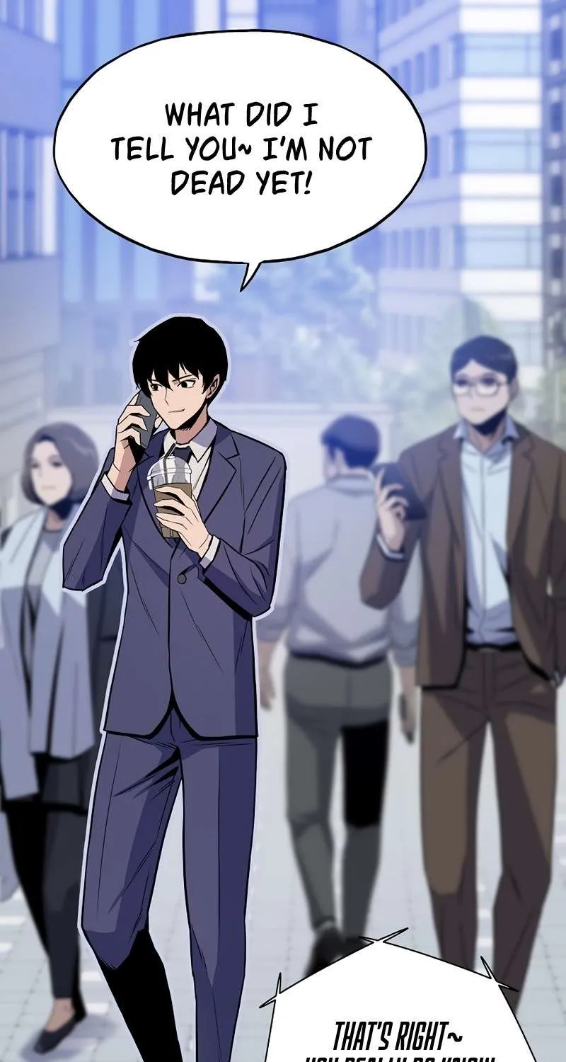 Past Life Returner Chapter 26 page 3 - 
