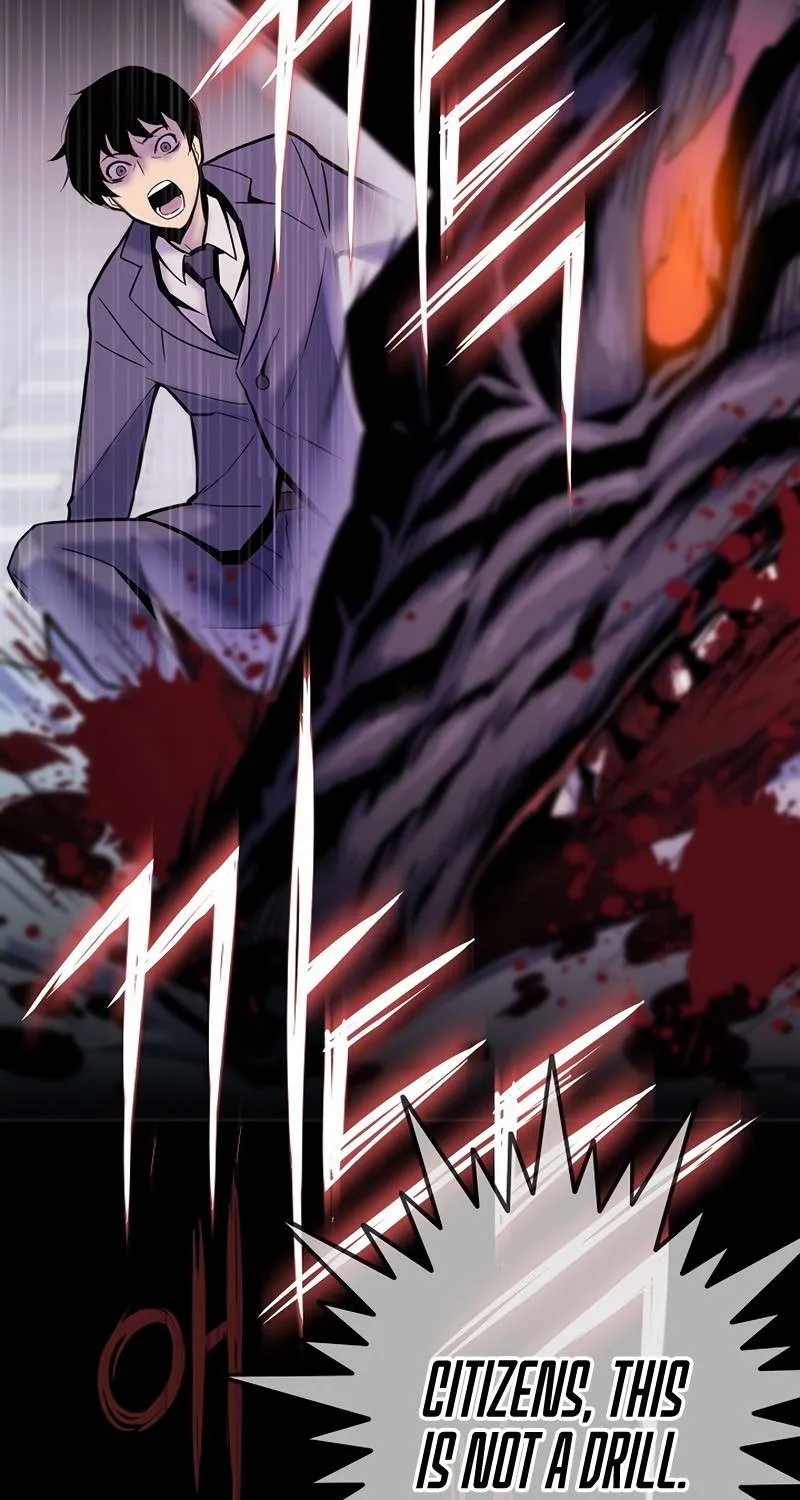Past Life Returner Chapter 26 page 21 - 