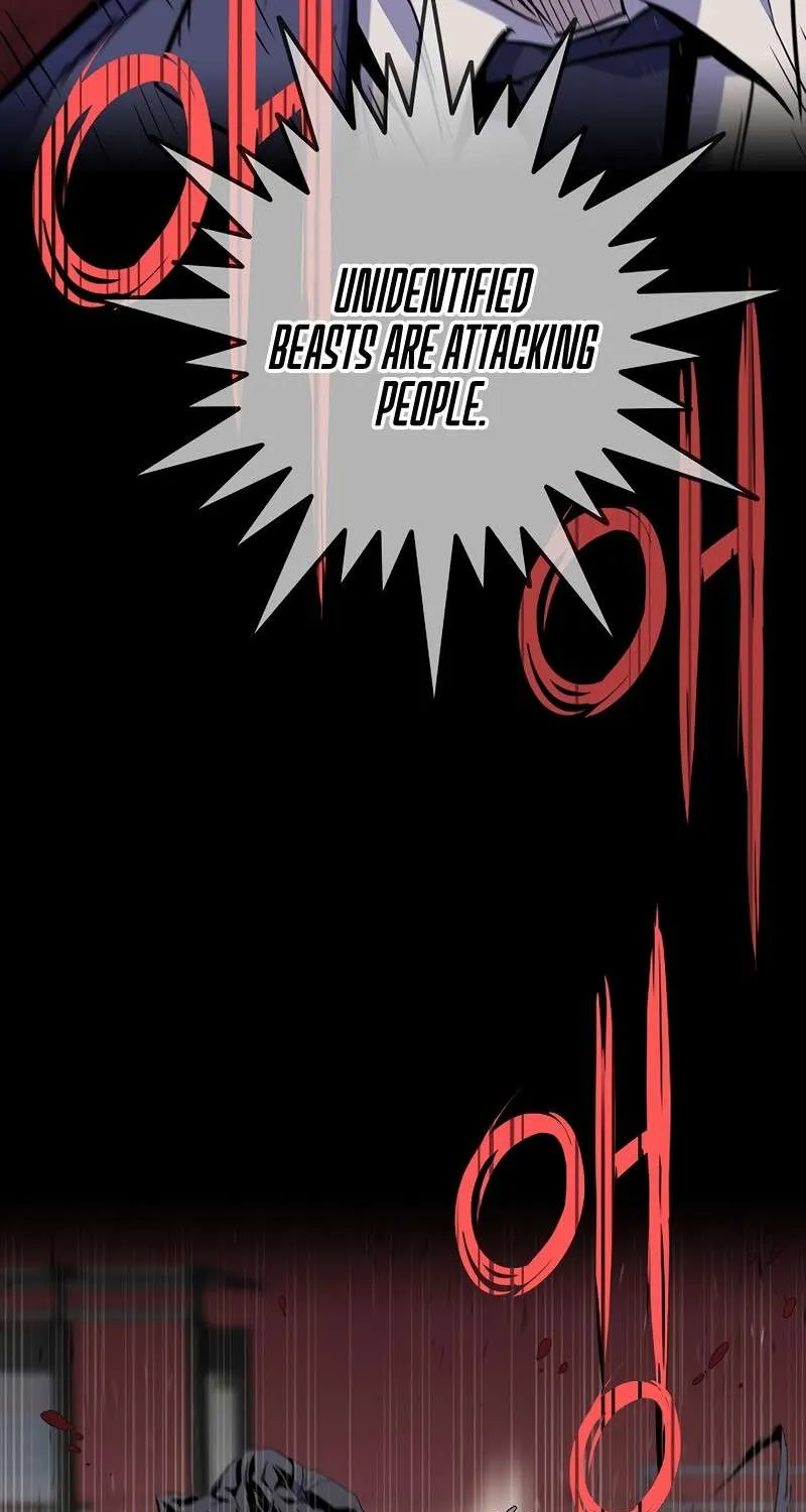 Past Life Returner Chapter 26 page 23 - 