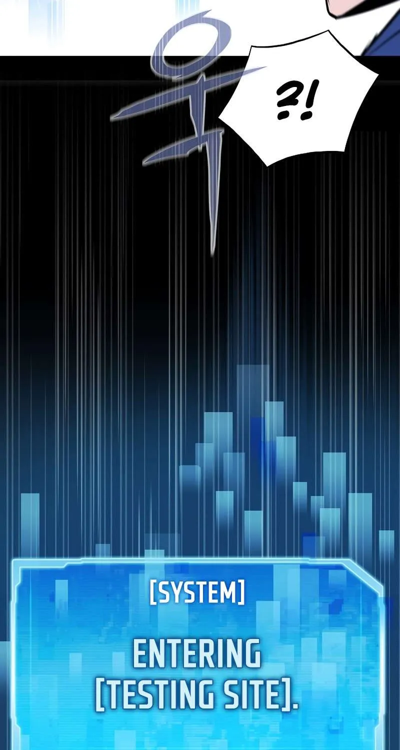 Past Life Returner Chapter 26 page 27 - 