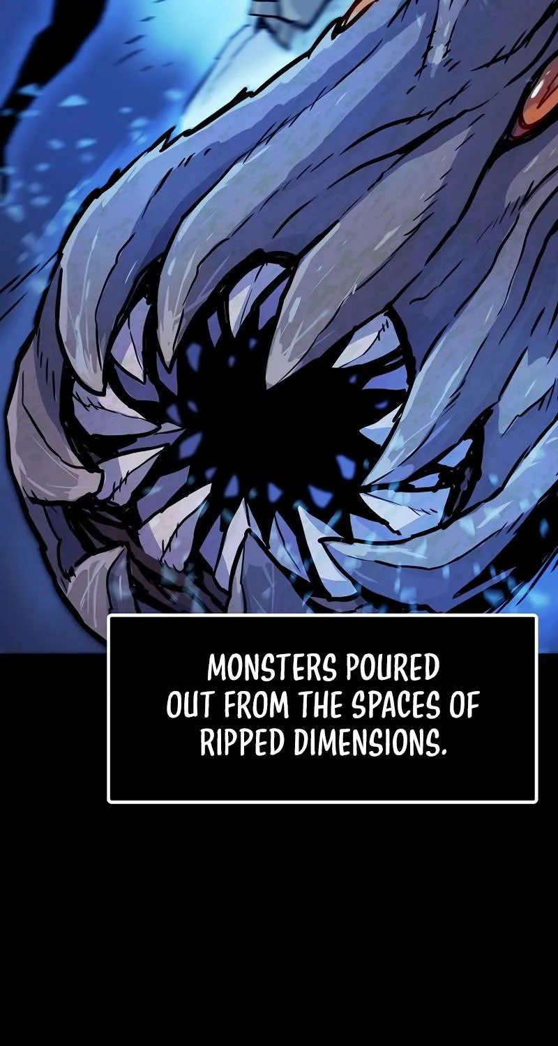 Past Life Returner Chapter 26 page 36 - 