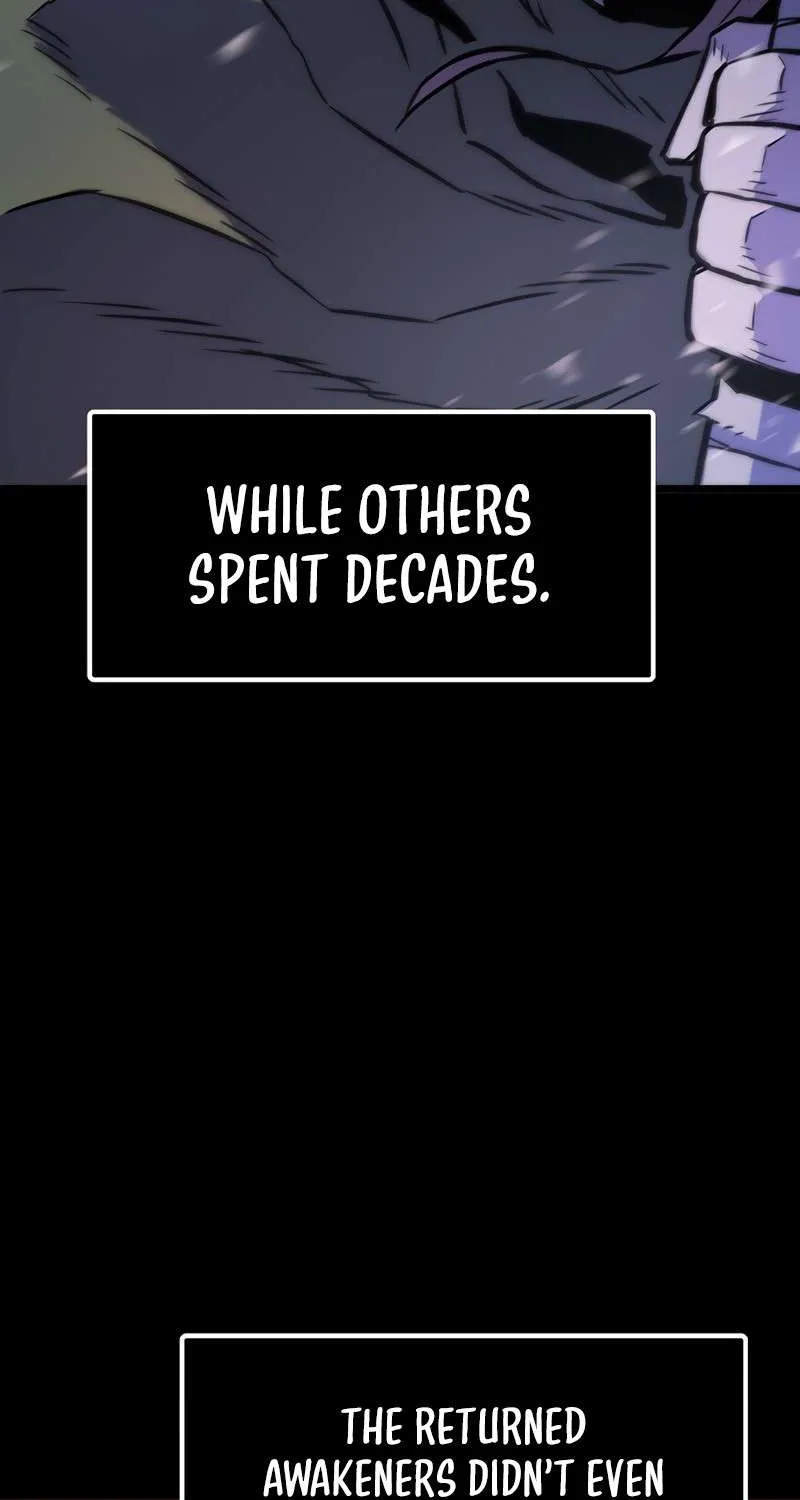 Past Life Returner Chapter 26 page 40 - 