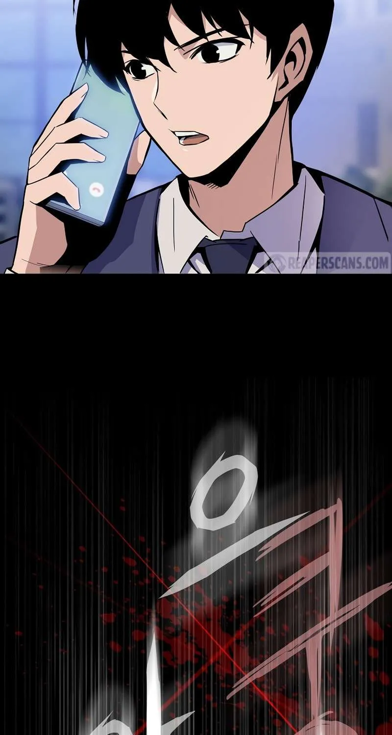 Past Life Returner Chapter 26 page 6 - 