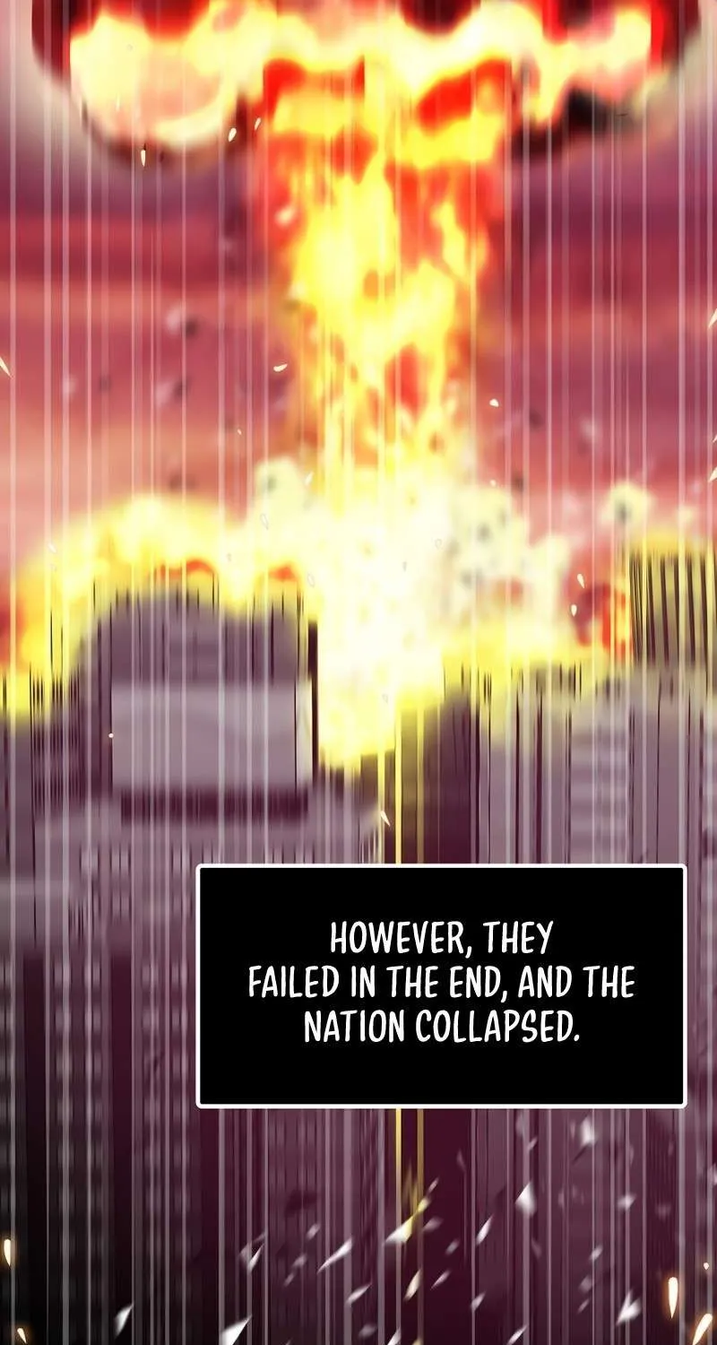 Past Life Returner Chapter 26 page 52 - 