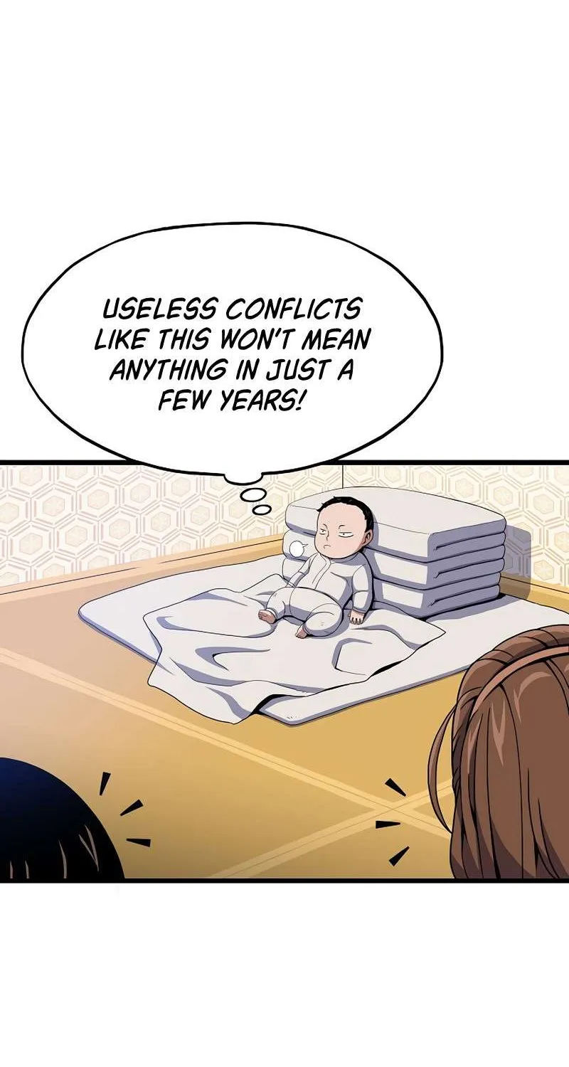 Past Life Returner Chapter 26 page 59 - 