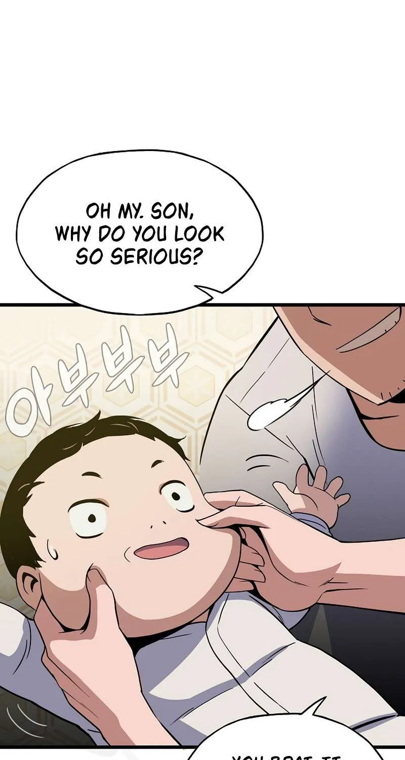 Past Life Returner Chapter 26 page 60 - 