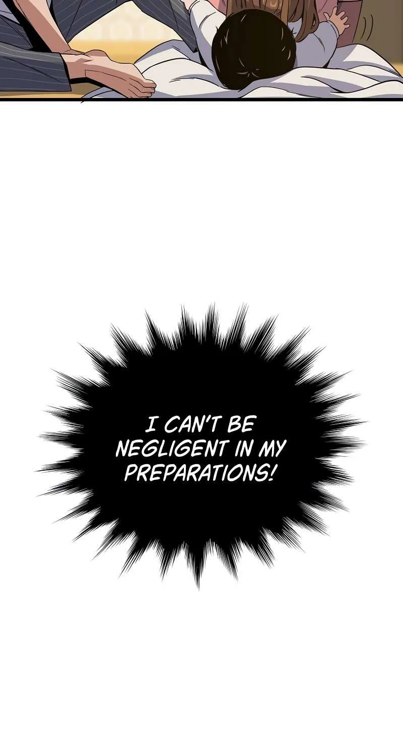 Past Life Returner Chapter 26 page 62 - 
