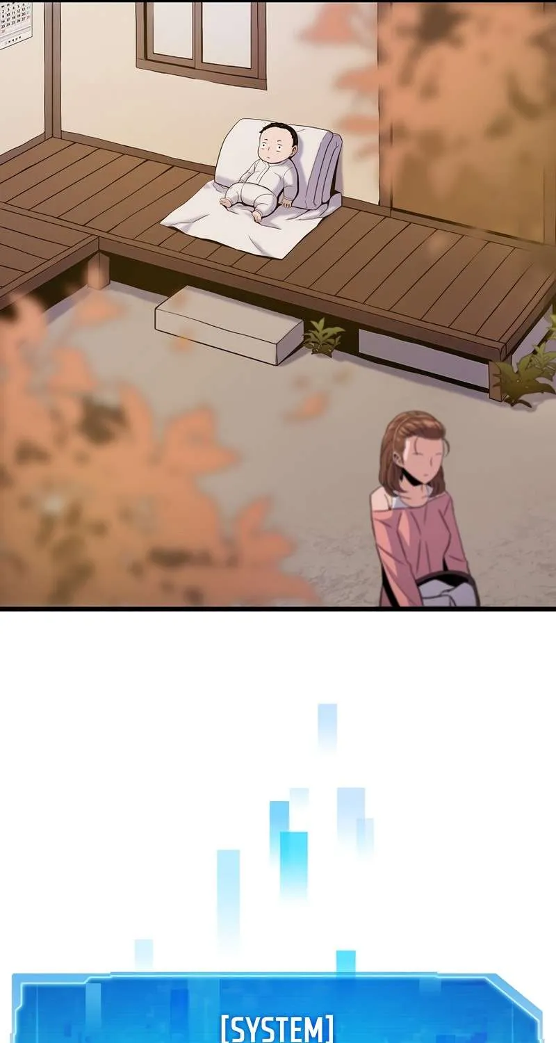 Past Life Returner Chapter 26 page 82 - 