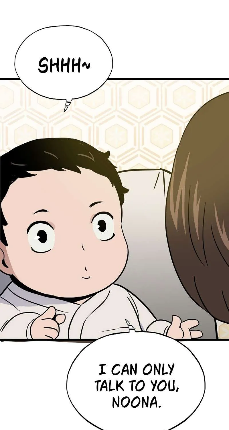 Past Life Returner Chapter 26 page 98 - 