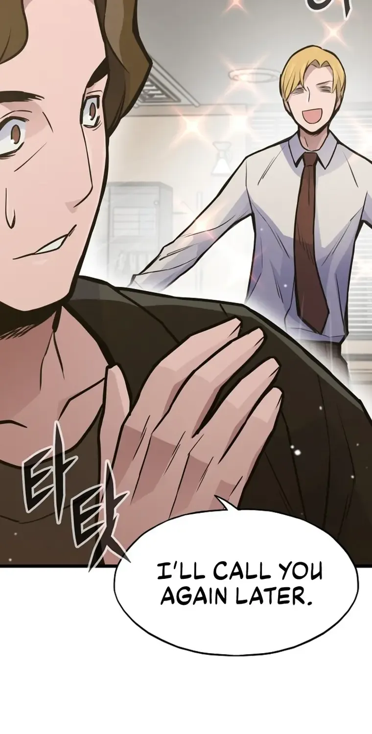 Past Life Returner Chapter 27 page 2 - 
