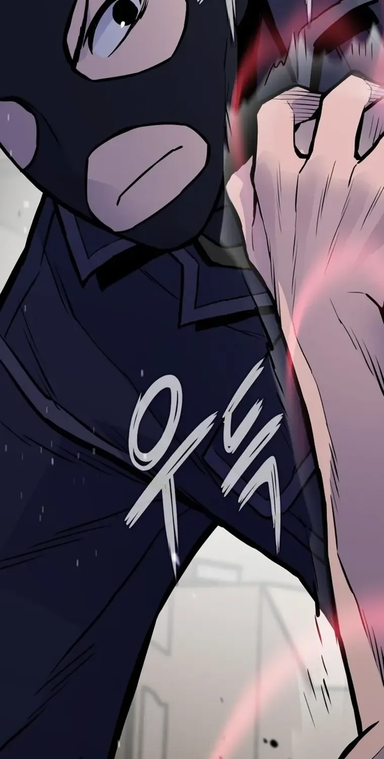 Past Life Returner Chapter 27 page 121 - 