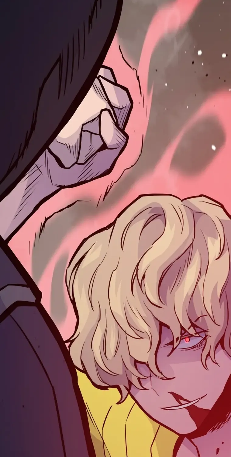 Past Life Returner Chapter 27 page 125 - 