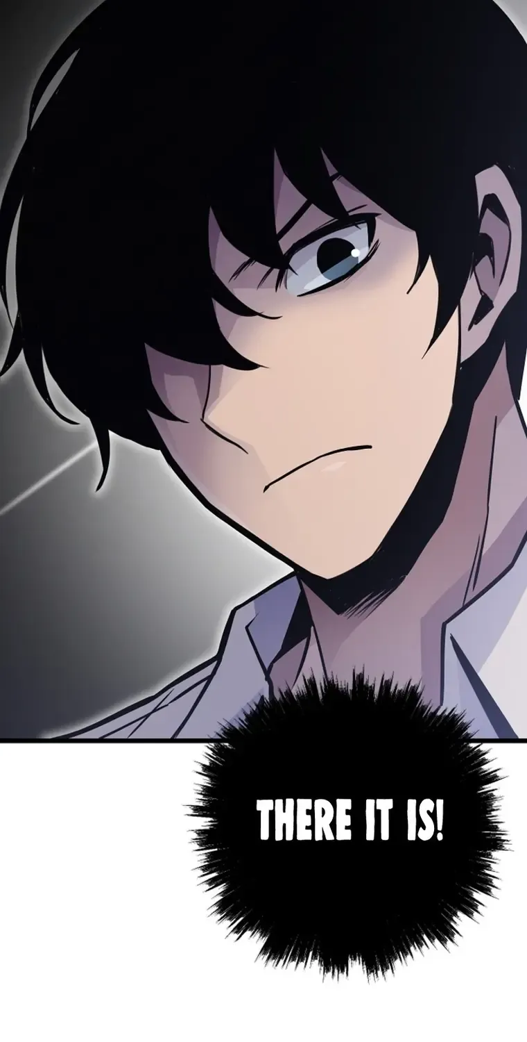 Past Life Returner Chapter 27 page 15 - 