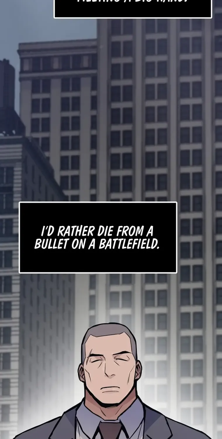 Past Life Returner Chapter 27 page 19 - 