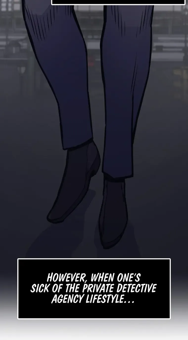 Past Life Returner Chapter 27 page 21 - 