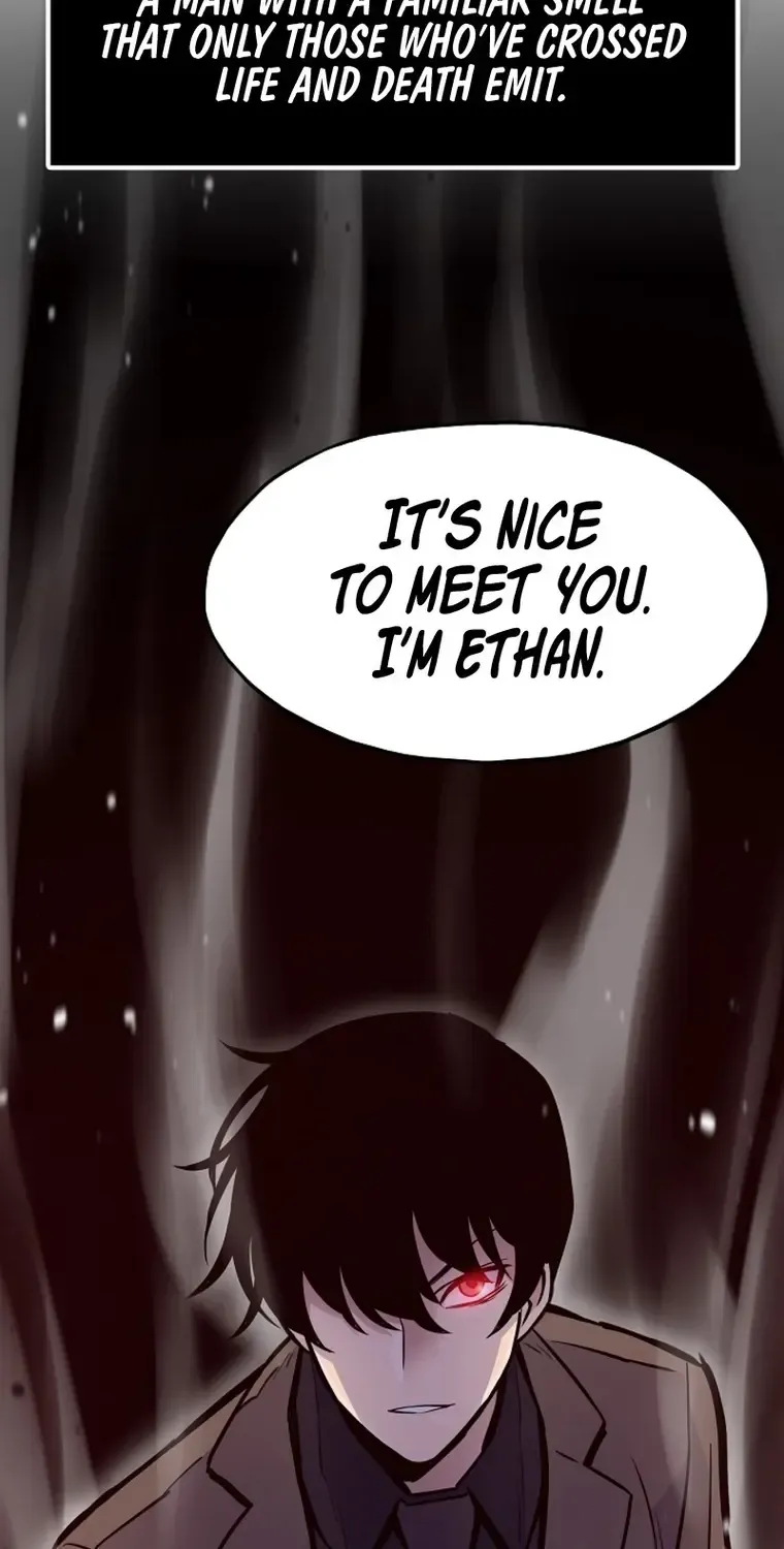 Past Life Returner Chapter 27 page 23 - 