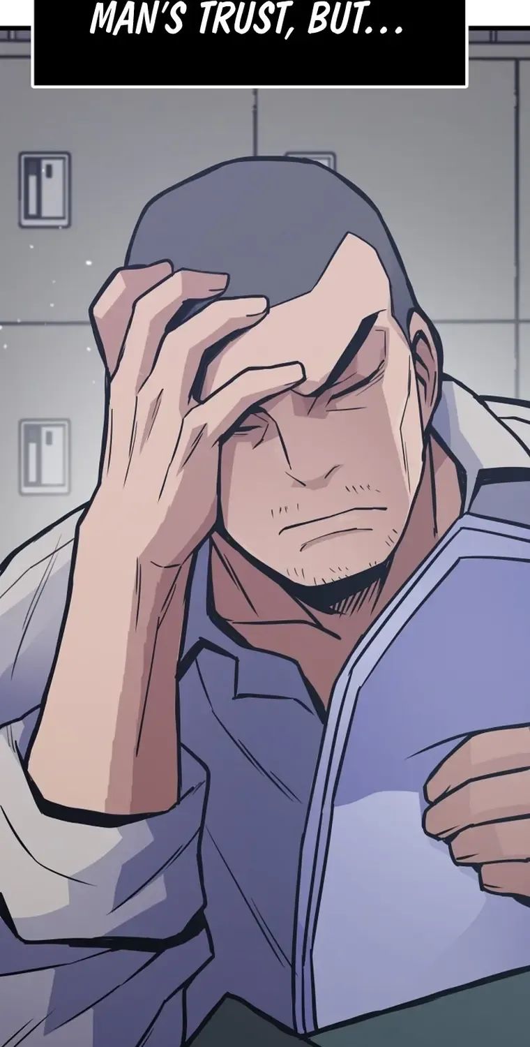 Past Life Returner Chapter 27 page 26 - 