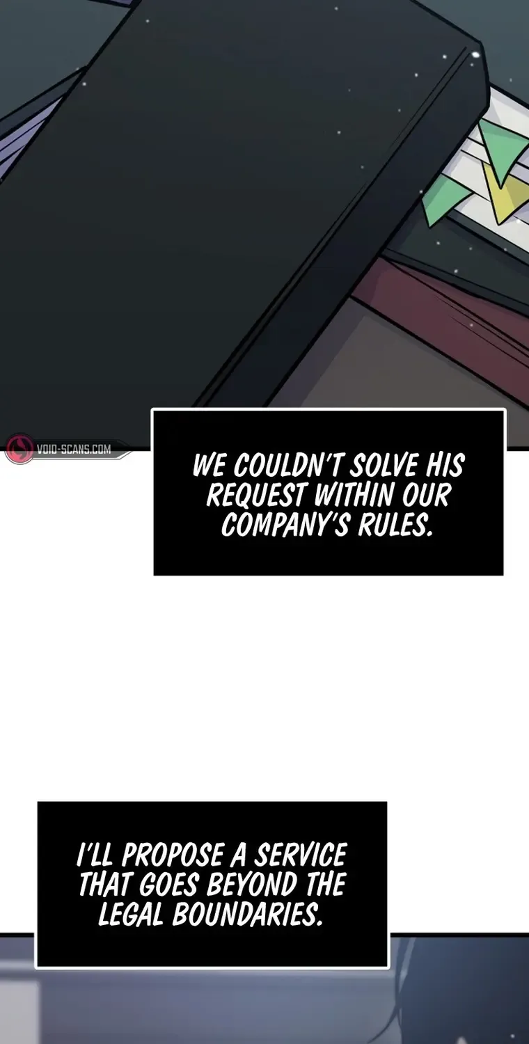 Past Life Returner Chapter 27 page 28 - 