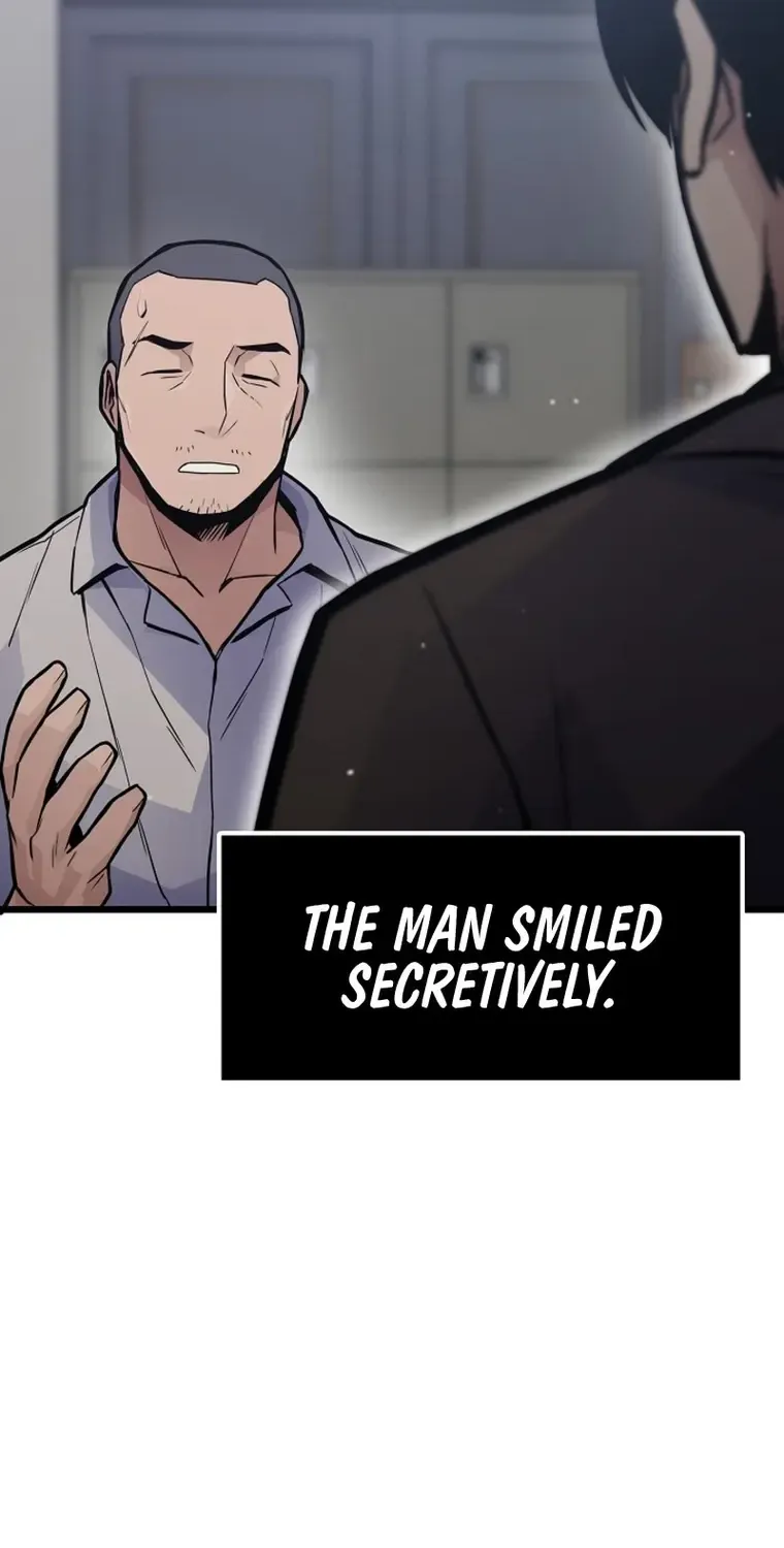 Past Life Returner Chapter 27 page 29 - 
