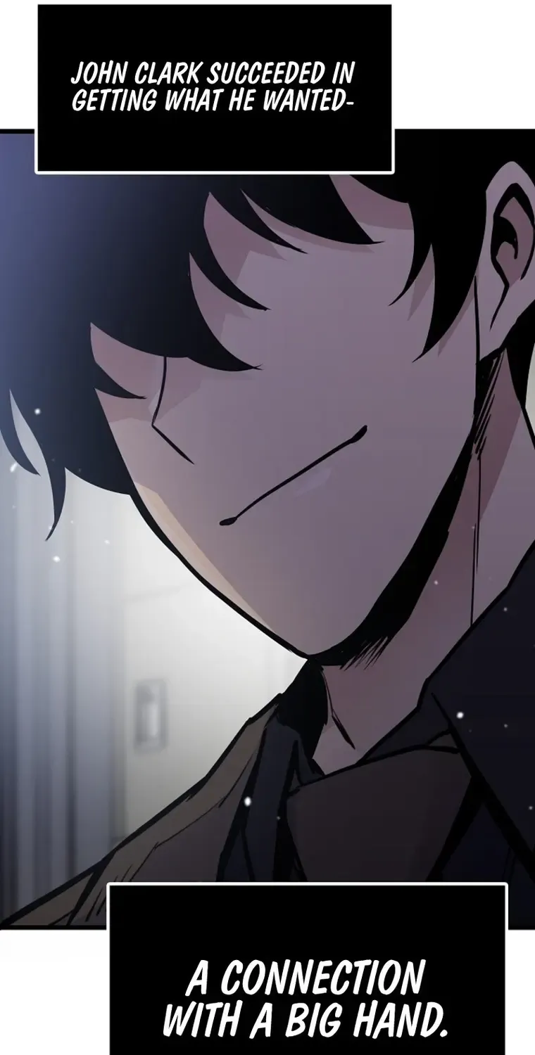 Past Life Returner Chapter 27 page 30 - 