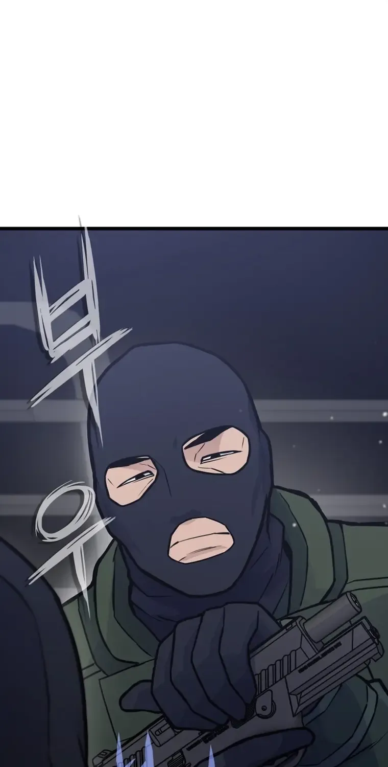 Past Life Returner Chapter 27 page 33 - 