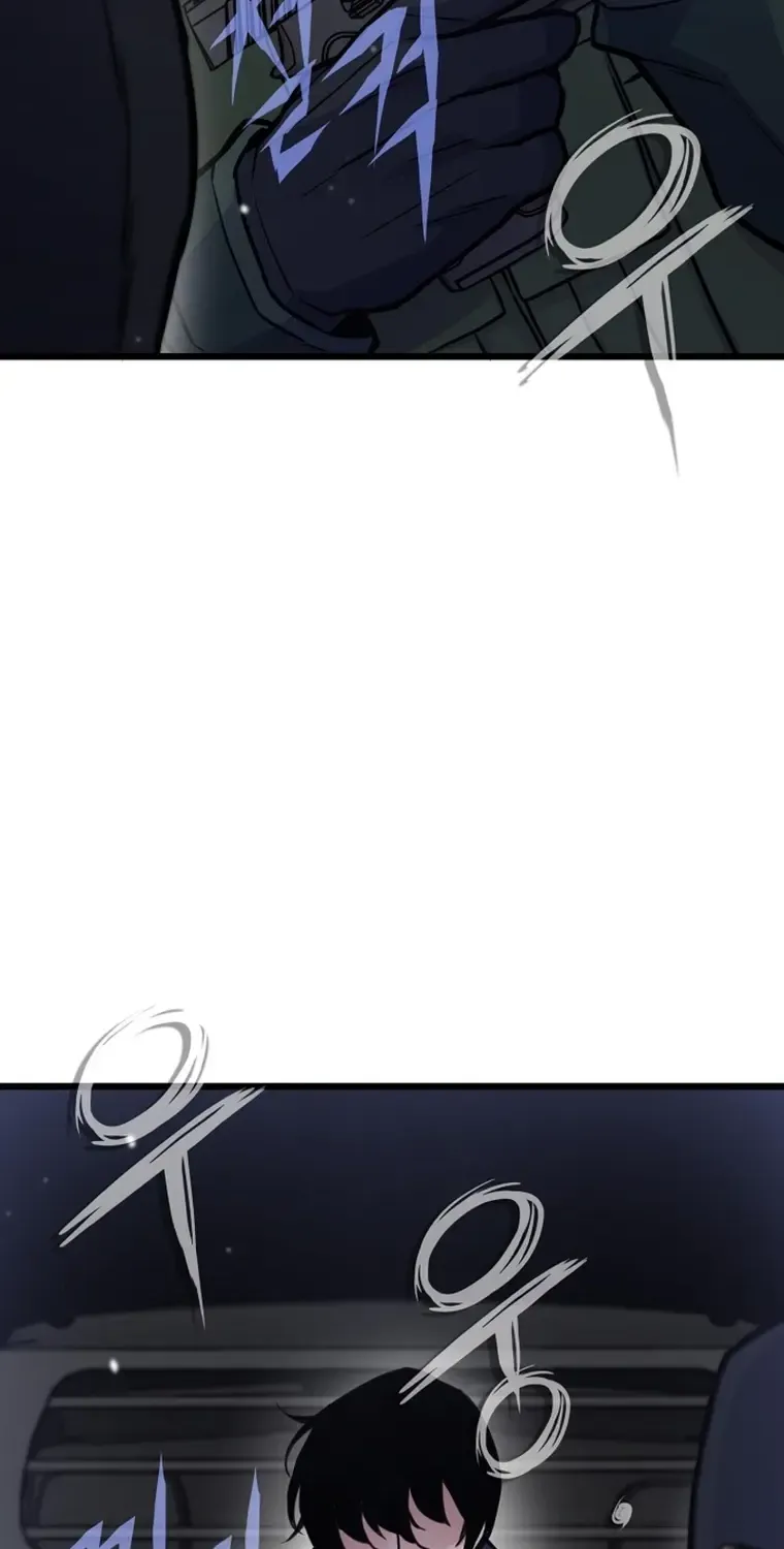 Past Life Returner Chapter 27 page 34 - 