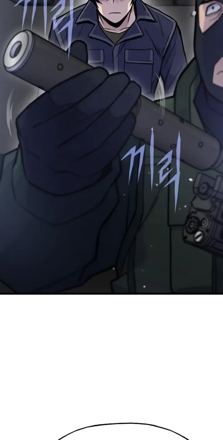 Past Life Returner Chapter 27 page 35 - 