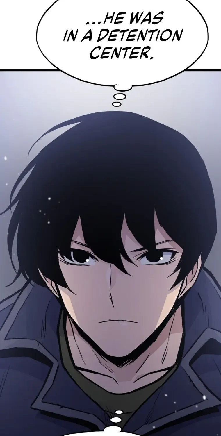 Past Life Returner Chapter 27 page 36 - 