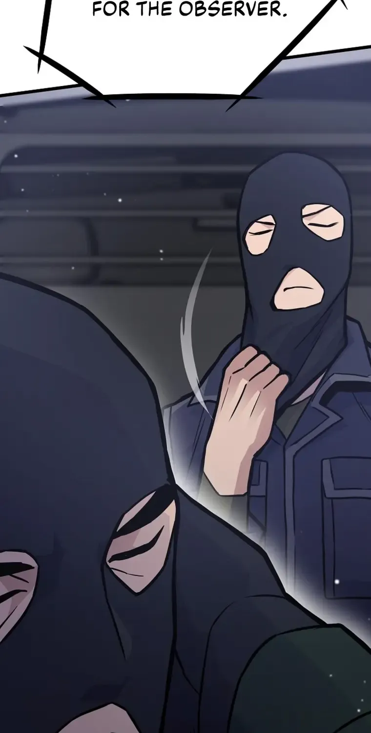 Past Life Returner Chapter 27 page 42 - 