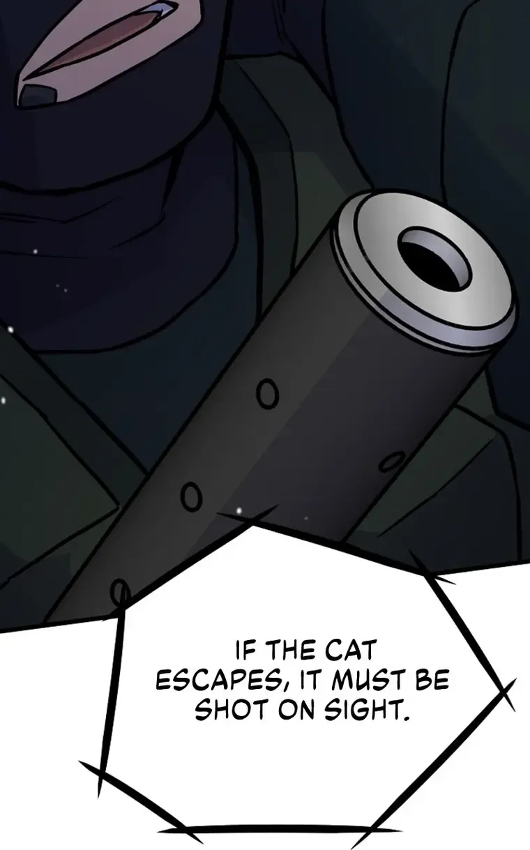 Past Life Returner Chapter 27 page 43 - 