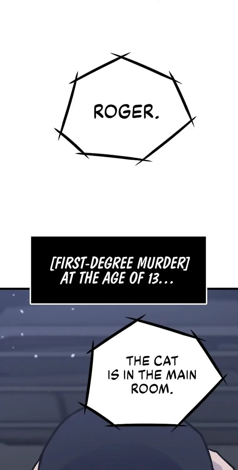 Past Life Returner Chapter 27 page 44 - 