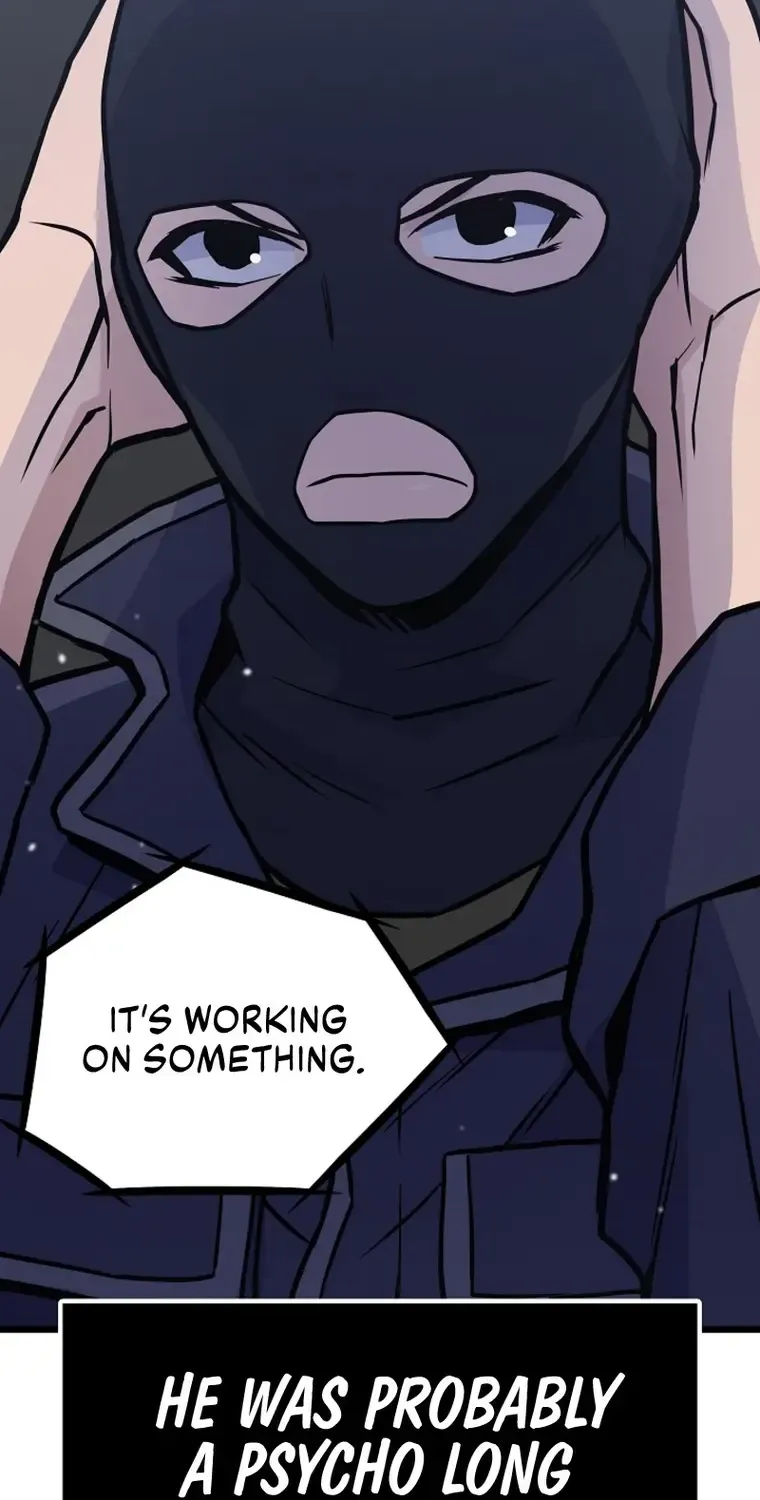 Past Life Returner Chapter 27 page 45 - 