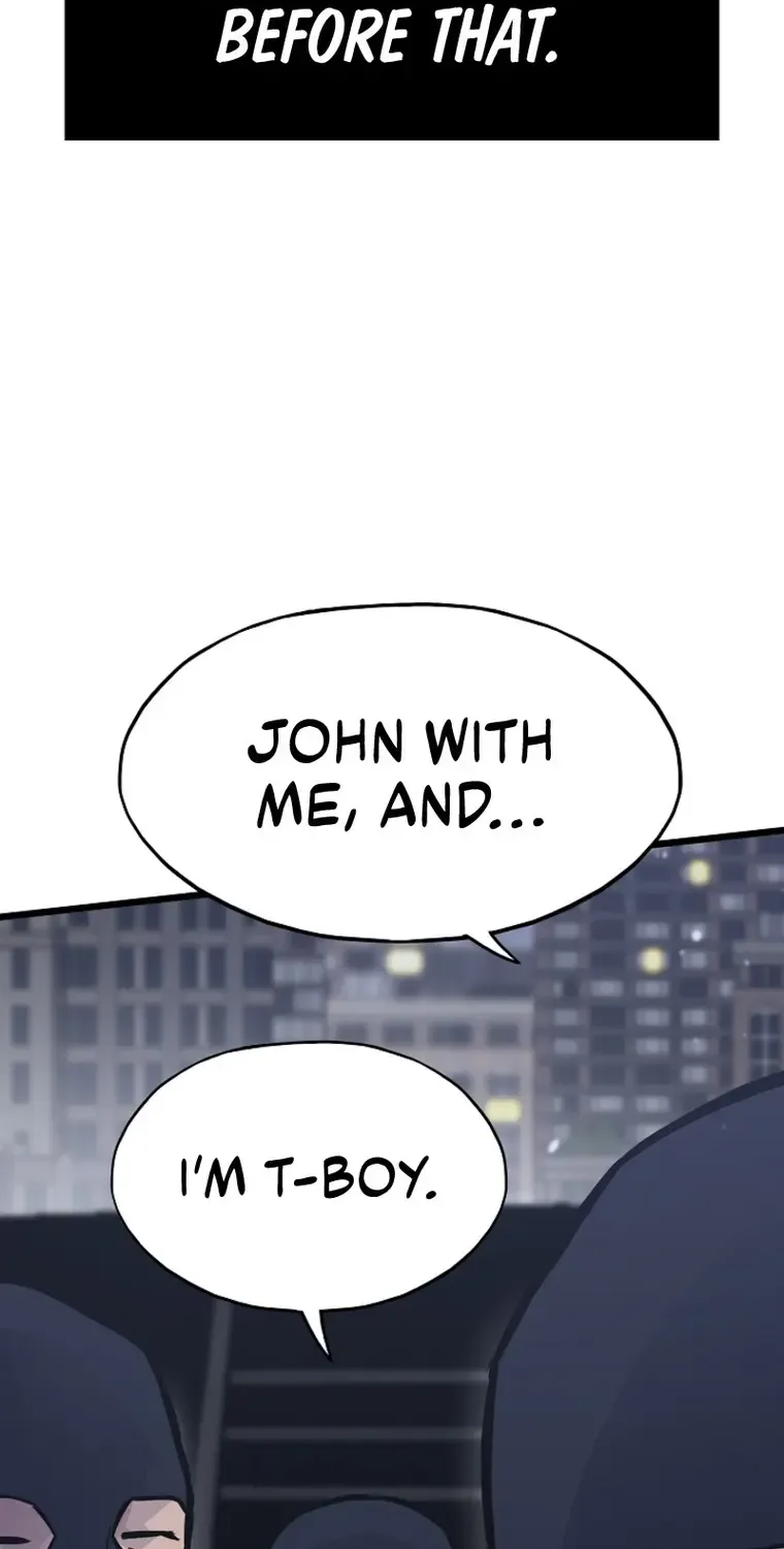 Past Life Returner Chapter 27 page 46 - 
