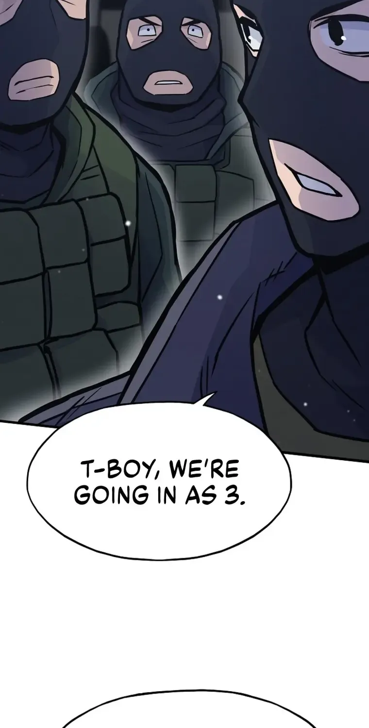 Past Life Returner Chapter 27 page 47 - 