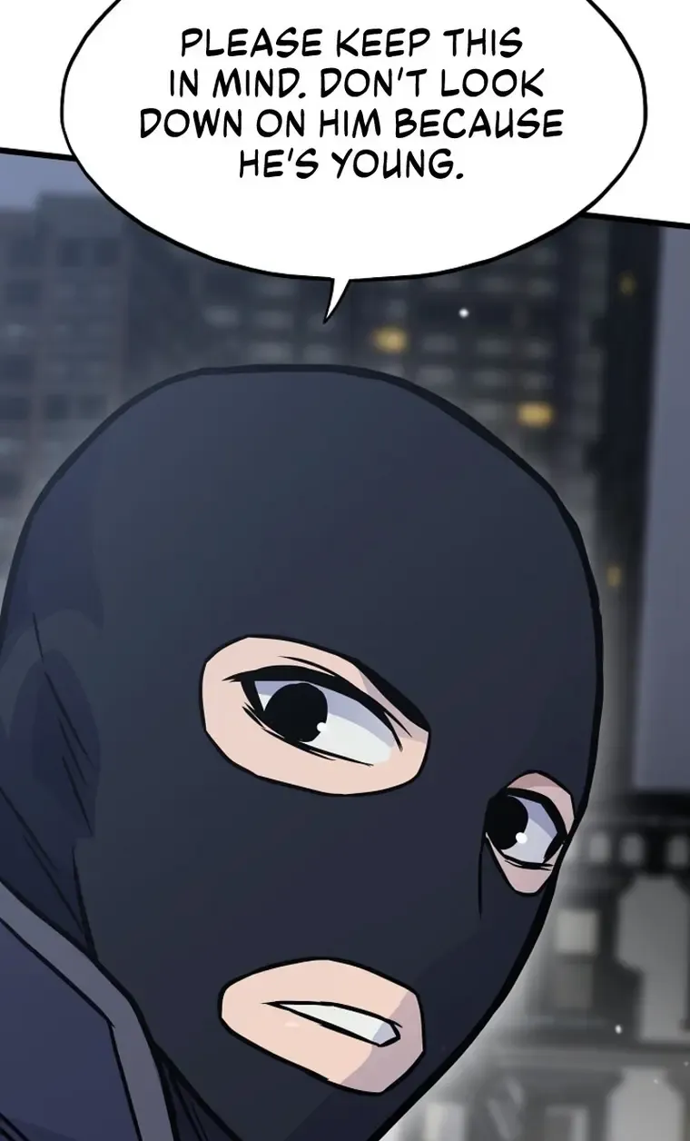 Past Life Returner Chapter 27 page 48 - 