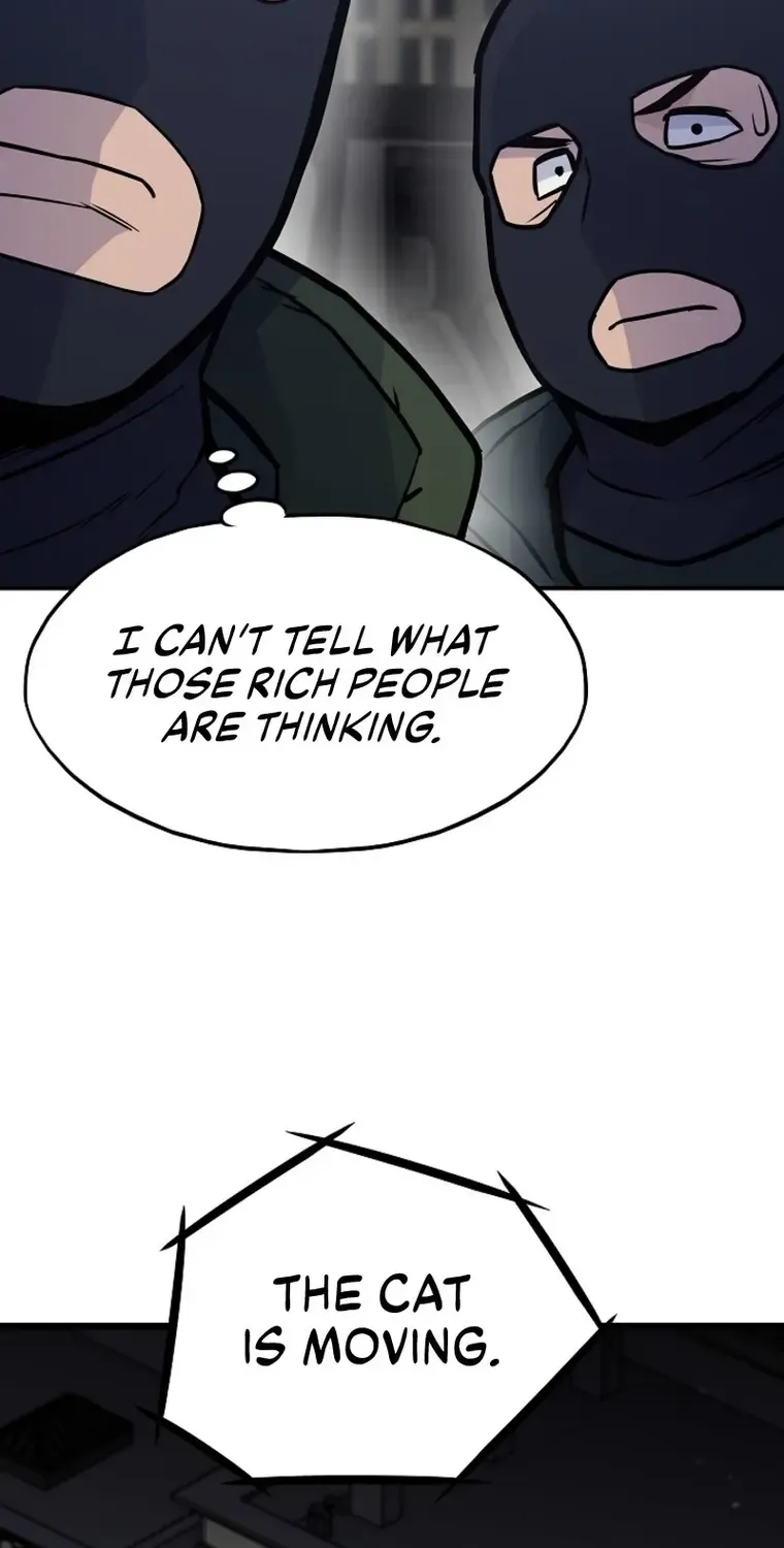 Past Life Returner Chapter 27 page 51 - 