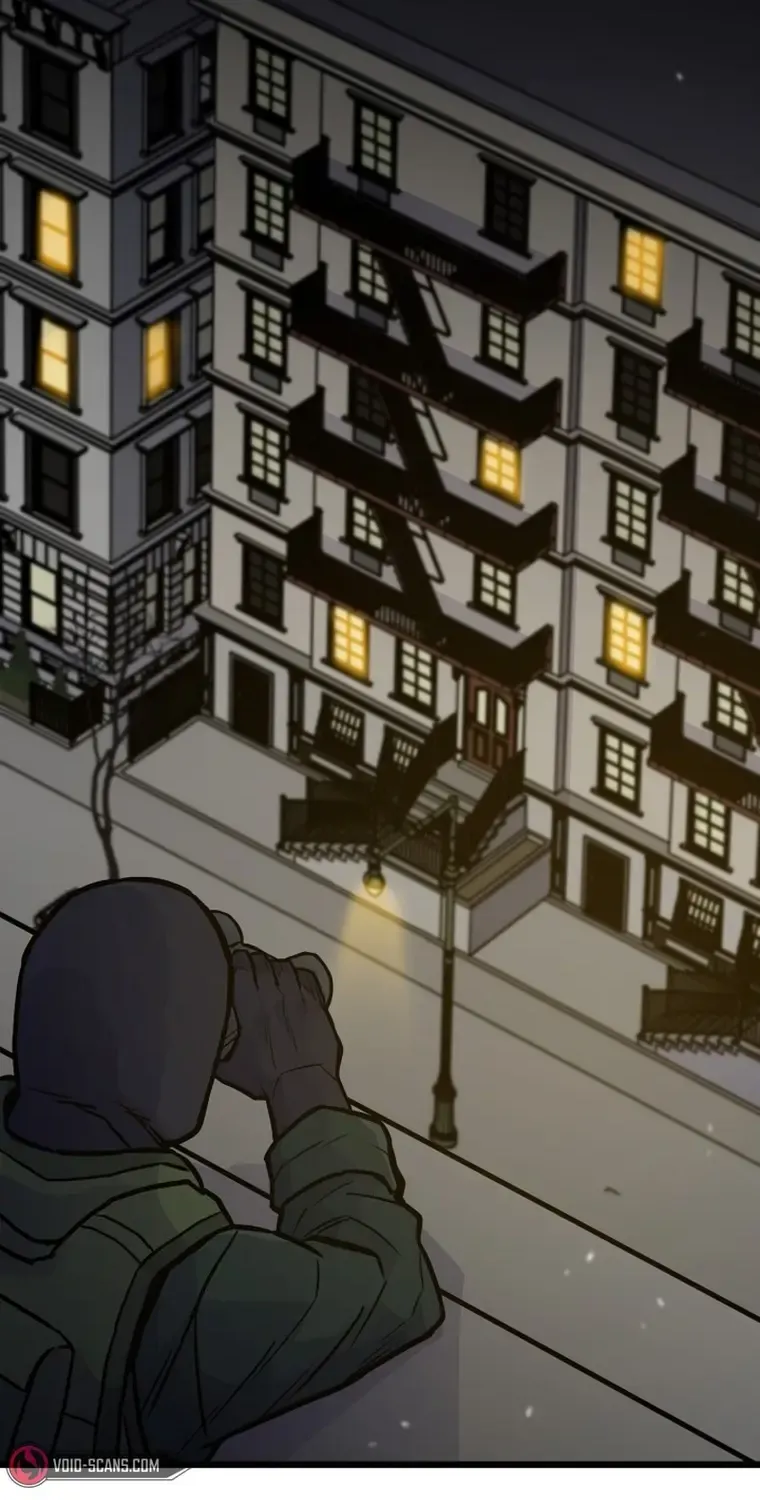 Past Life Returner Chapter 27 page 52 - 