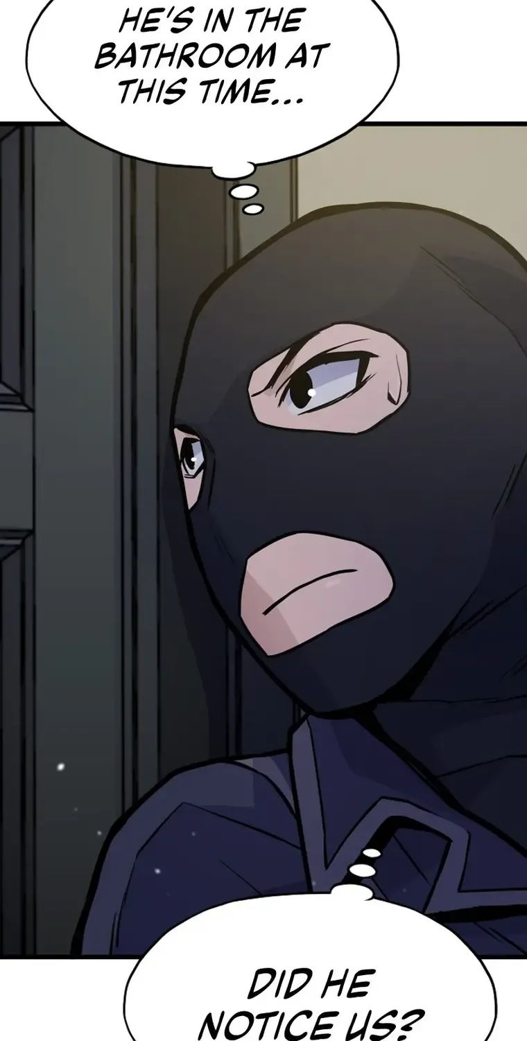 Past Life Returner Chapter 27 page 57 - 