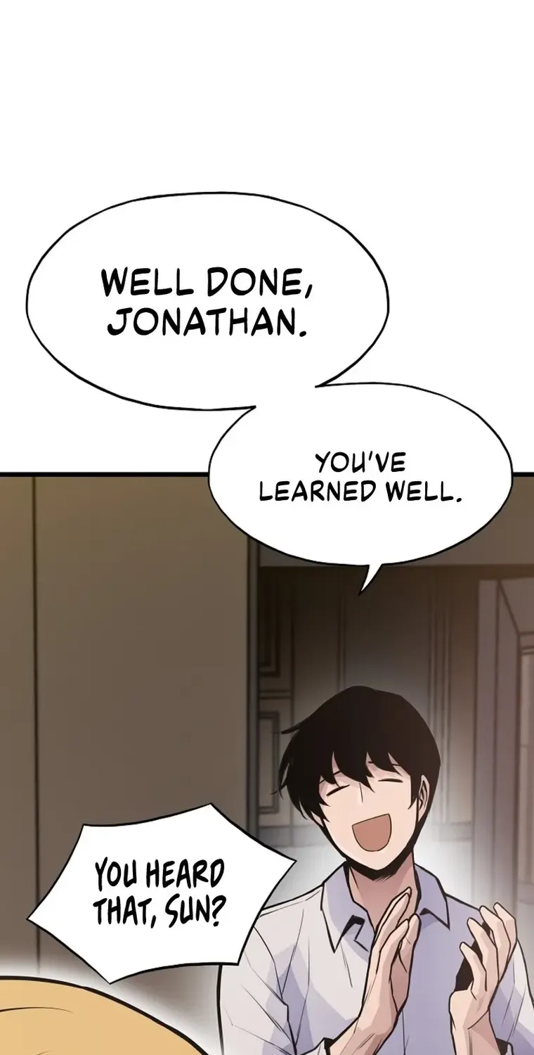 Past Life Returner Chapter 27 page 7 - 