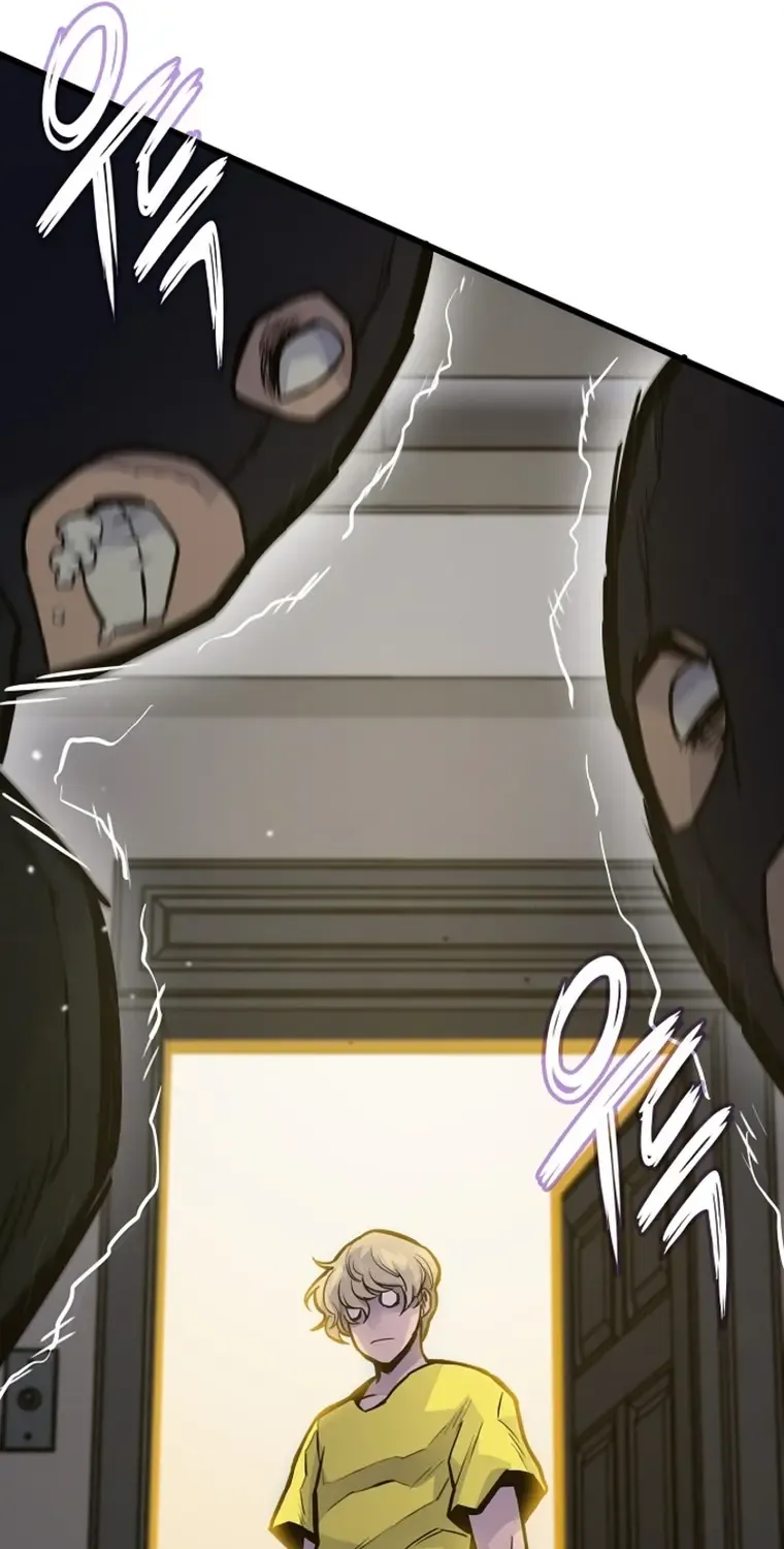 Past Life Returner Chapter 27 page 64 - 