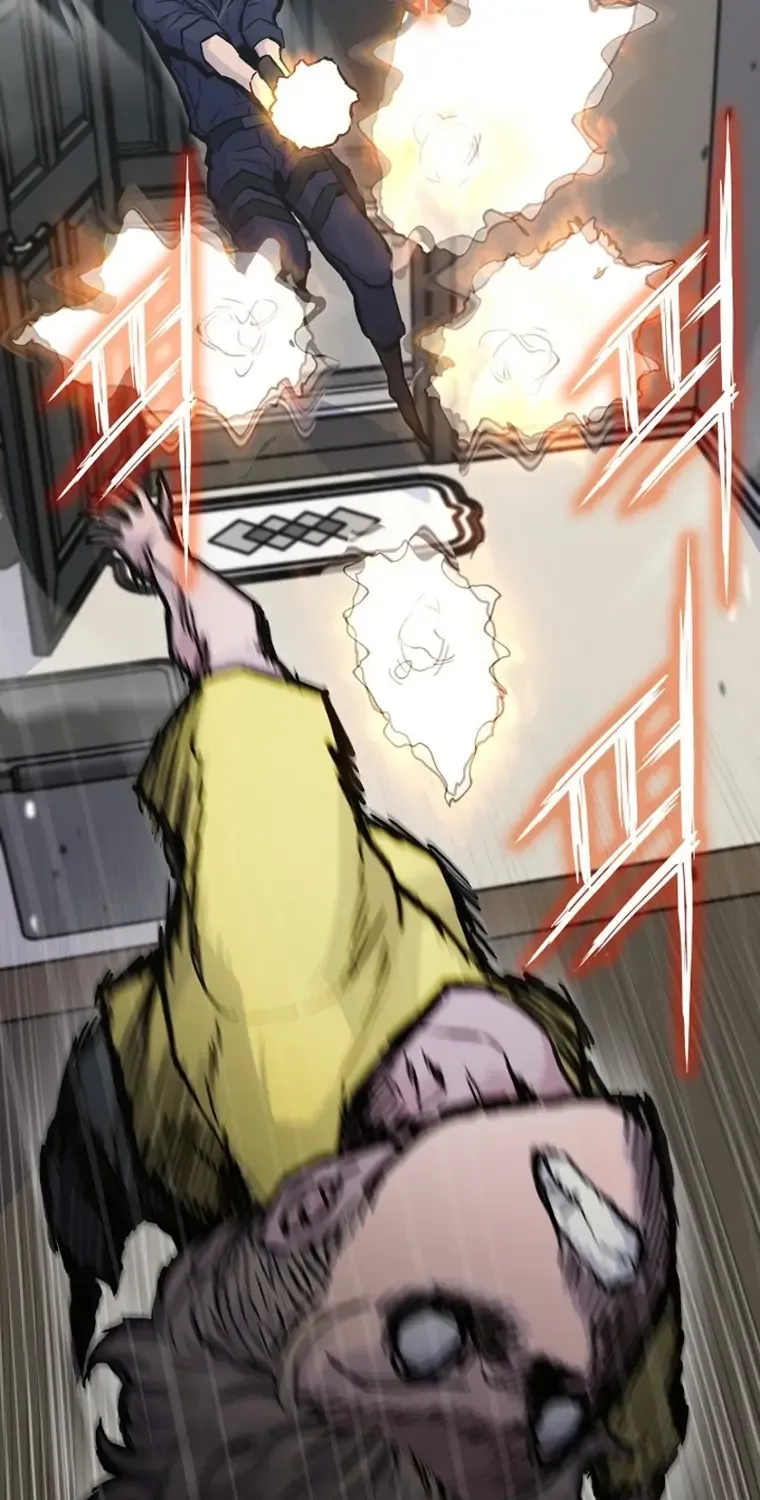 Past Life Returner Chapter 27 page 69 - 