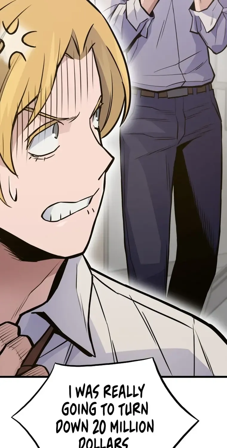 Past Life Returner Chapter 27 page 8 - 
