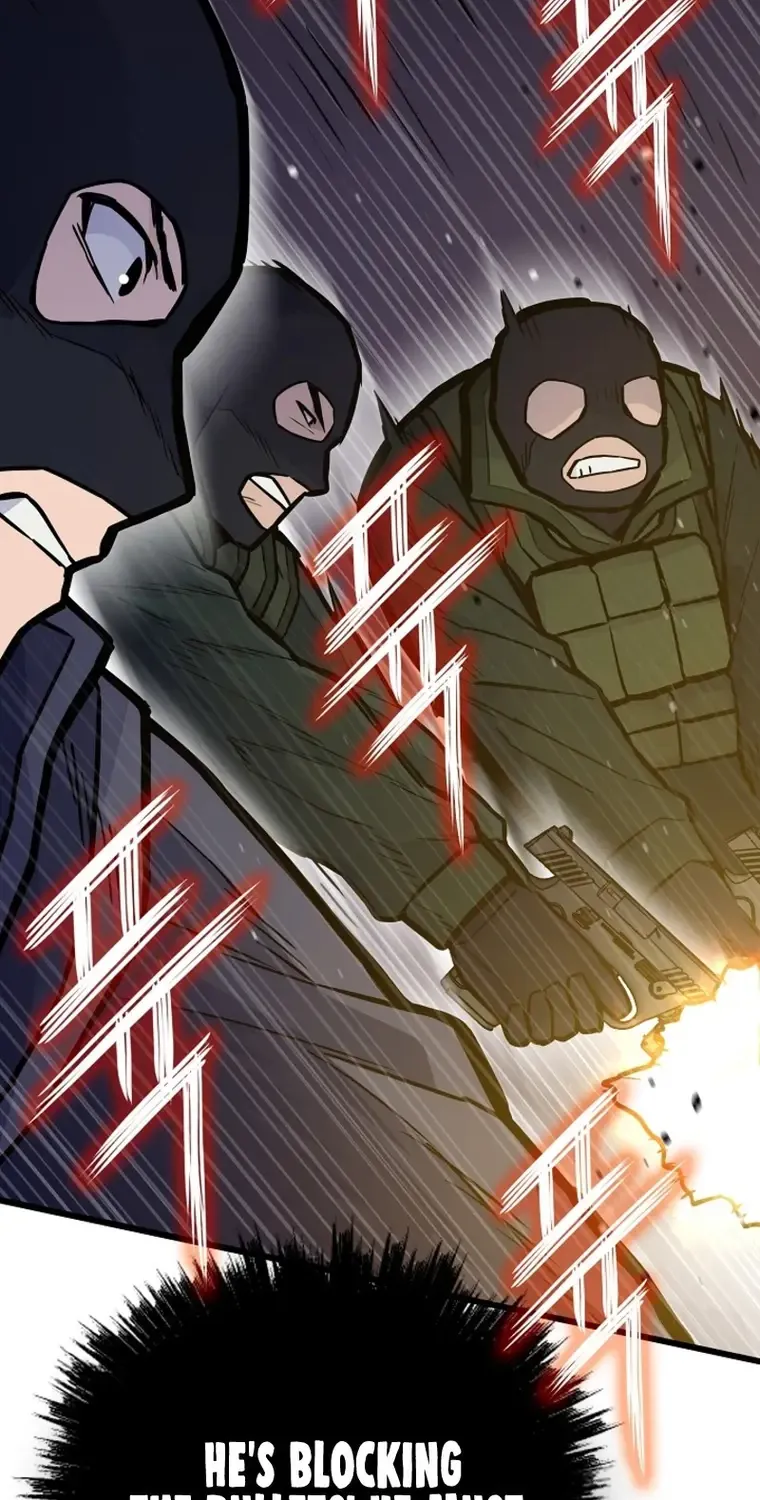 Past Life Returner Chapter 27 page 77 - 