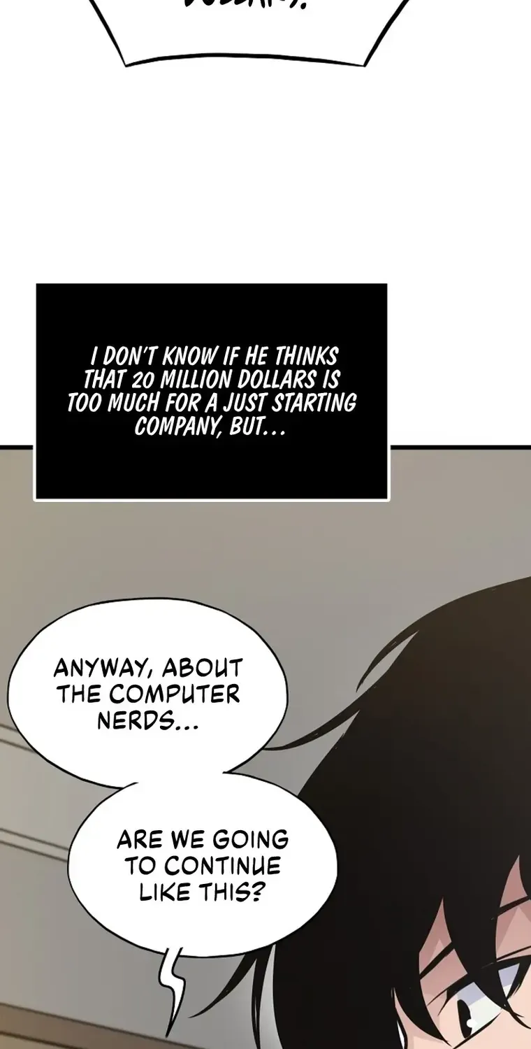 Past Life Returner Chapter 27 page 9 - 