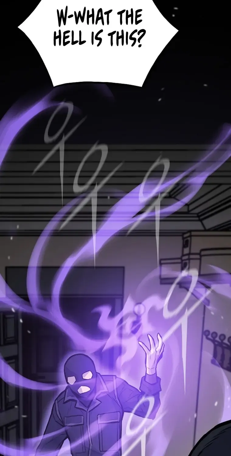 Past Life Returner Chapter 27 page 81 - 