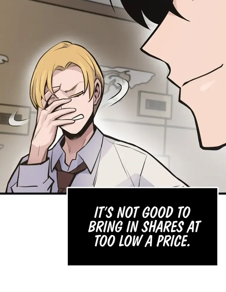 Past Life Returner Chapter 27 page 10 - 