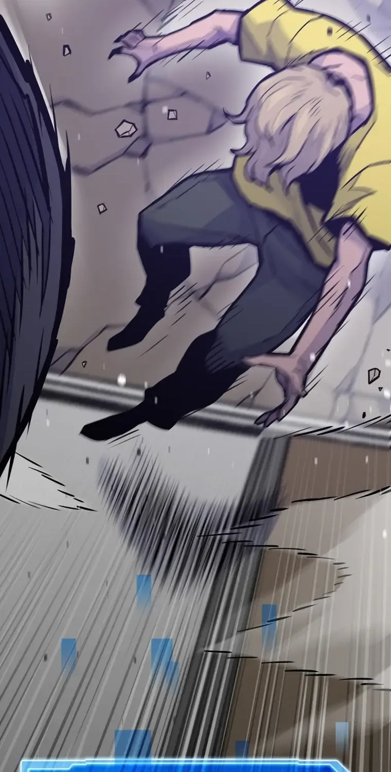 Past Life Returner Chapter 27 page 95 - 
