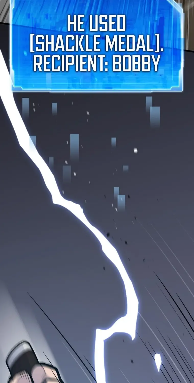 Past Life Returner Chapter 27 page 96 - 