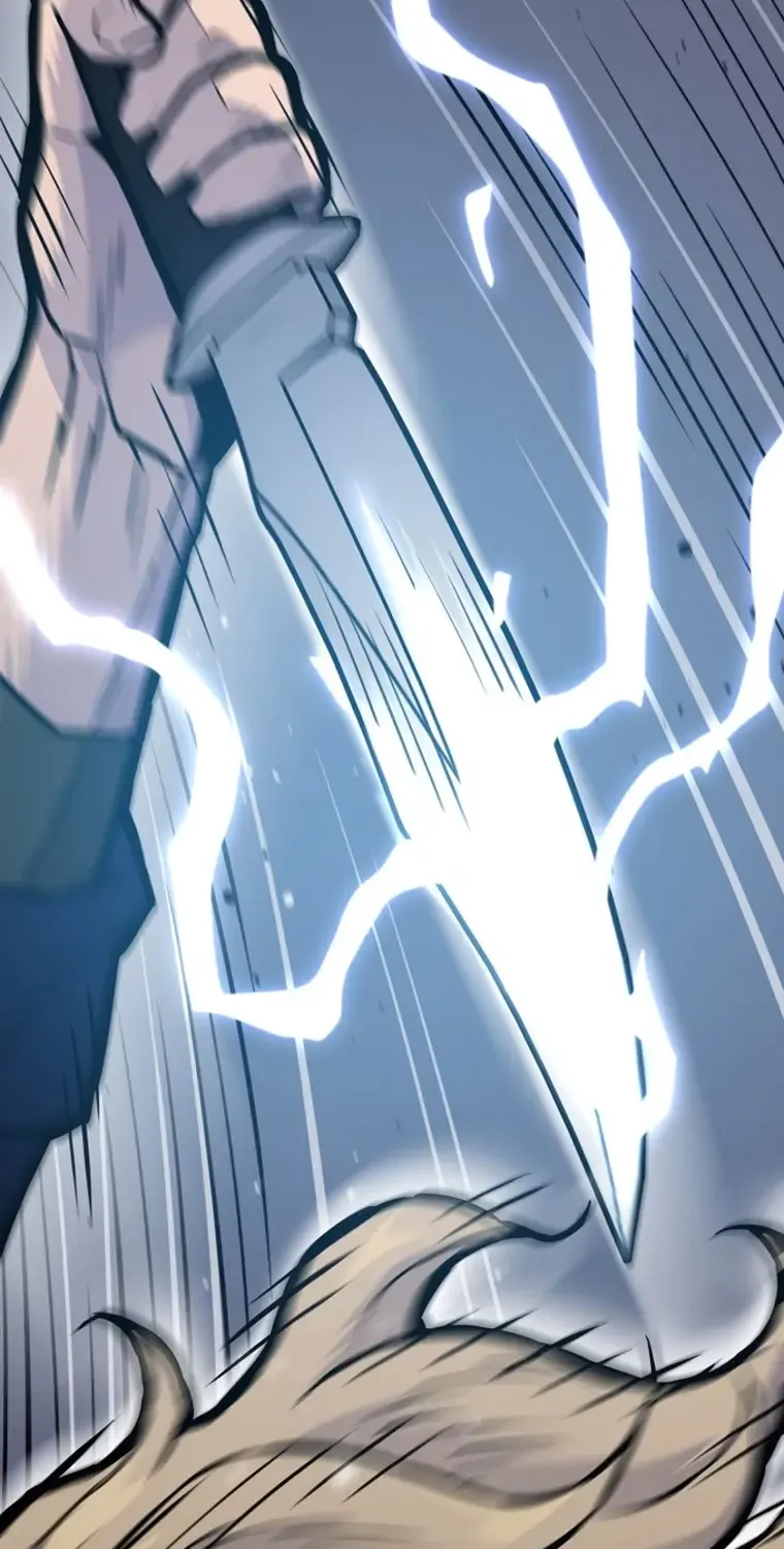 Past Life Returner Chapter 27 page 97 - 